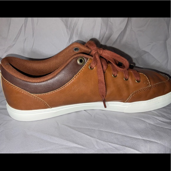 Levi Strauss & Co. Brown Dress Shoes - Picture 5 of 5